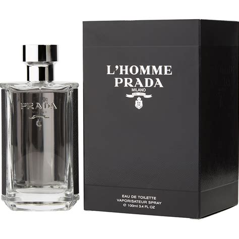 perfume prada milano masculino 100ml|prada milano perfume for men.